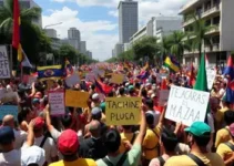 greve de professores