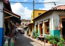 Centro de Goiânia