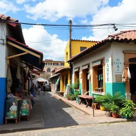 Centro de Goiânia