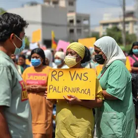 redução das RPVs em Goiânia