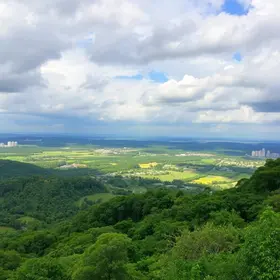 locais com vista inspiradora em Goiânia