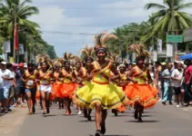 Arraiá Run 2026