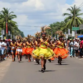 Arraiá Run 2026
