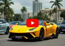 carros de luxo em Goiânia