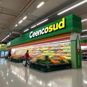 Cencosud