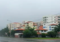 chuva forte Goiânia
