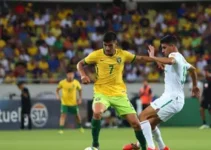 Ceará enfrenta Goiás pela Série B