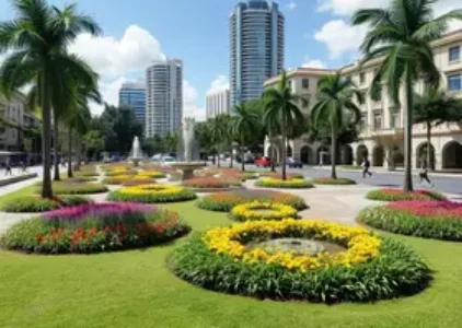 paisagismo