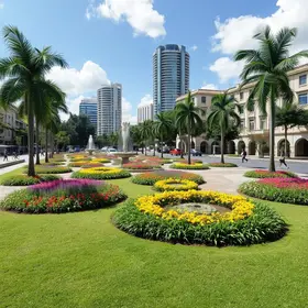 paisagismo