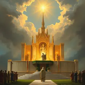 Santuário do Divino Pai Eterno