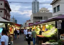 feiras em Goiânia