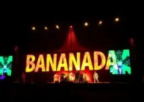 Festival Bananada