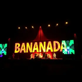 Festival Bananada
