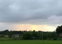 frio em Goiás
