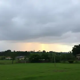 frio em Goiás