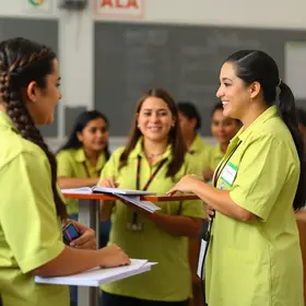 gestão educacional