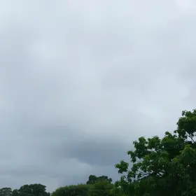 Goiânia previsão do tempo