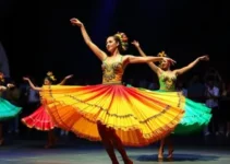 Goiânia será a capital da dança entre os dias 2 e 7 de julho