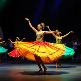 Goiânia será a capital da dança entre os dias 2 e 7 de julho