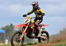Goiano de Motocross
