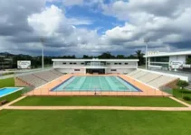 reforma das piscinas