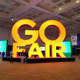 III Seminário Internacional GO FAIR Brasil