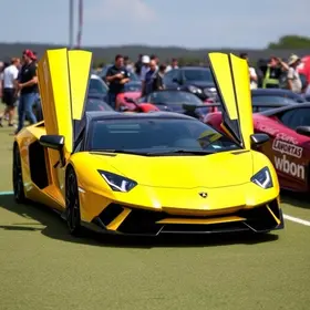 Lamborghini leilão Goiânia