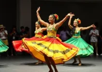 Mostra Didática de Dança em Goiânia