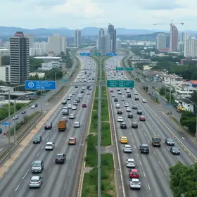 Goinfra - Agência Goiana de Infraestrutura e Transportes