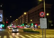 regras de trânsito