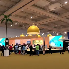 Expo Turismo Goiás