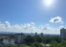 previsão do tempo em Goiânia