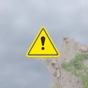 alerta amarelo tempo seco Goiânia