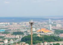 uso secundário de 2,5 GHz
