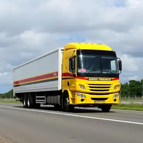 transportadora de Goiânia