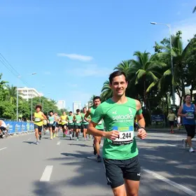 Corrida da Advocacia