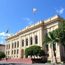 Câmara de Goiânia