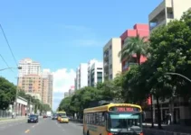capacitação em planejamento urbano e transporte