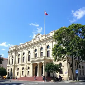 concurso Câmara Municipal de Goiânia GO