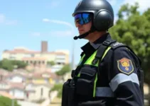 Concurso Guarda de Goiânia GO