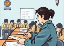 concurso público da Secretaria de Educação de Aparecida