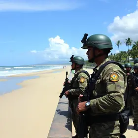 Conhecimento de Cabo Frio