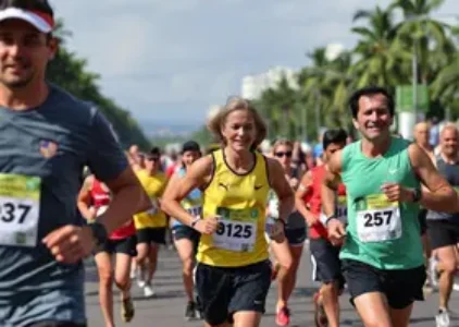 Deu Match Run