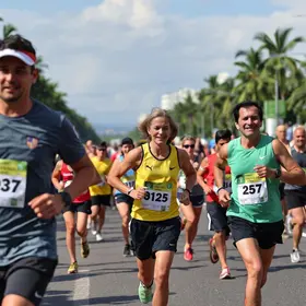Deu Match Run