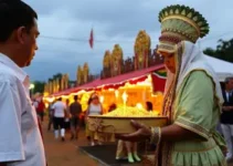 feira de Aparecida de Goiânia