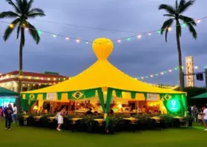 Festival Brasil Sabor 2026