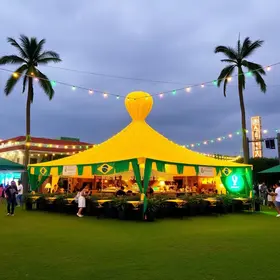 Festival Brasil Sabor 2026
