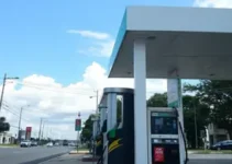gasolina em Goiânia