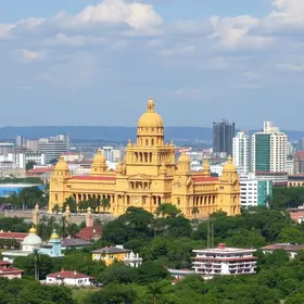 IDEB Goiânia