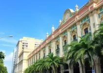 Goiânia é a capital das feiras